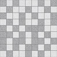 Мозаика Vega т.серый+серый 30x30 от Laparet