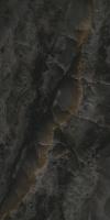 Керамогранит BOOKMATCH ONICE BLACK B SOFT MATT. 160x320x0.6 от Ascale (Испания)