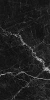 Керамогранит Supreme Nero Creta Glossy (CV20202) 60x120 от Neodom (Индия)