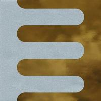 Декор Filippo Soul Garland Azul Oro 20x20 от Vives Ceramica (Испания)