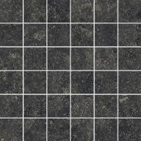 Мозаика R.S.BLACK MOSAICO 30x30 от Italon (Россия)