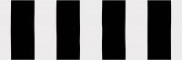 Настенная плитка Inuit Asaro Black 25x75 от Vives Ceramica (Испания)