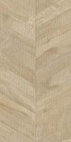 Керамогранит ARTWOOD Chevron Maple 60x120 от Ibero Ceramicas (Испания)