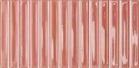 Настенная плитка COLOUR NOTES BARS ROSEMIST (133163) 12.5x25 от WOW (Испания)