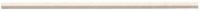 Бордюр Marvel Stone Cream Prestige Spigolo (LSSE) 0.8x20 от Atlas Concorde (Италия)