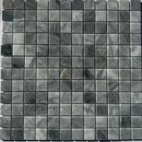 Мозаика PIX 336 Ice Grey Полированная (23х23) 30.5x30.5x4 от Pixmosaic (Китай)