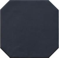 Керамогранит Octagon Negro Mate (20554) 20x20 от Equipe Ceramicas (Испания)