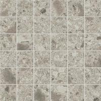 Мозаика Boost Mix Pearl Mosaico Matt (A83G) 30x30 от Atlas Concorde (Италия)