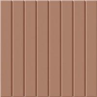 Керамогранит RASTER LINES S MUD (131378) 15x15 от WOW (Испания)