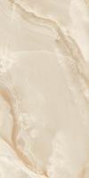 Керамогранит Onyx Volo Beige Glossy 60x120 от Maimoon Ceramica (Индия)