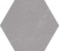 Керамогранит Hexagono Seine Gris 51.9x59.9 от Vives Ceramica (Испания)