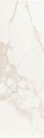 Настенная плитка Roma Diamond Calacatta Brillante 25x75 от FAP Ceramiche (Италия)