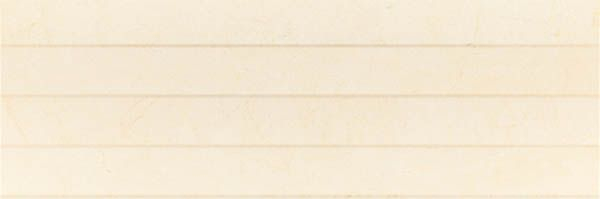 Настенная плитка Shutter Velvet Cream 30x90 от Baldocer (Испания)