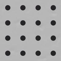 Декор Filippo Soul Chaya Gris 20x20 от Vives Ceramica (Испания)