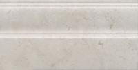Плинтус Карму серый светлый матовый обрезной (FMA028R) 30x15x17 от Kerama Marazzi (Россия)
