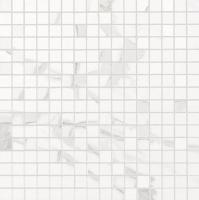 Мозаика Roma Diamond Statuario Mosaico (fNH3) 30.5x30.5 от FAP Ceramiche (Италия)
