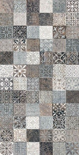 Керамогранит DECO LYS GRIS 32x62.5 от Gayafores (Испания)