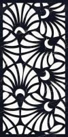 Керамогранит Mira Black Decore High gloss 60x120 от Art Ceramic (Индия)