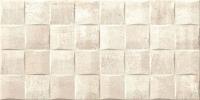 Настенная плитка BARRINGTON ART CREAM 25x50 от Keraben (Испания)