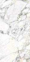 Керамогранит Ultra Marmi Arabescato Statuario Luc Shiny (6mm) 150x75 от Ariostea (Италия)