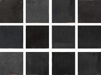 Настенная плитка MESTIZAJE ZELLIGE GRAPHITE (111344) 12.5x12.5 от WOW (Испания)