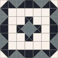 Декор BARNET Harrogate 31.6x31.6 от Vives Ceramica (Испания)