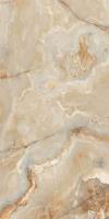 Керамогранит ONYX&MORE GOLDEN ONYX GLOS RET (765467) 60x120 от Casa Dolce Casa (Италия)