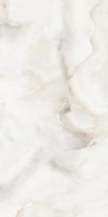 Керамогранит Onyx Cloud White Glossy 60x120x0.9 от Art&Natura Ceramic (Индия)