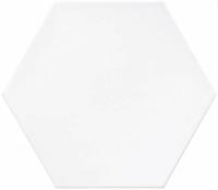 Настенная плитка Буранелли 24001 белый 20x23.1x6.9 от Kerama Marazzi (Россия)
