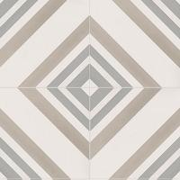 Керамогранит GEO С TAUPE NAT. 20x20 от Elios/Exelle (Италия)