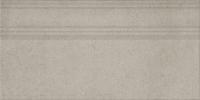 Плинтус Монсеррат серый светлый матовый обрезной (FME013R) 20x40x16 от Kerama Marazzi (Россия)