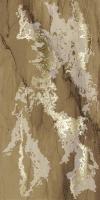 Декор VENUS DEC. SOLITAIRE GOLD-VISONE 60x120 от Ceramiche Brennero (Италия)