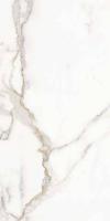 Керамогранит MARMO E PIETRA CALACATTA ORO LAPP.RETT. (163105) 60x120 от AVA Ceramica (Италия)