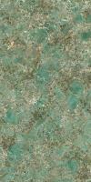 Керамогранит Amazon Green Polished (6 мм) (MN688CP321606) 160x320 от Moreroom (Китай)