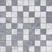 Мозаика Pegas т.серый+серый 30x30 от Laparet