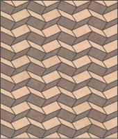 Мозаика WING WG02 41x25.6 от Jet-Ceramic (Россия)