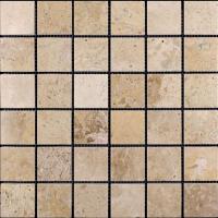 Мозаика мрамор Adriatica 7M090-48Р (48x48) 30.5x30.5 от Natural Mosaic (Китай)