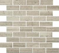 Мозаика QS-Br014-28x73H/10 30.5x30.5 от Muare (Китай)