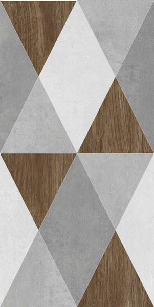 Настенная плитка Mountain caramel 25x50 от Creto (Россия)