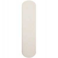 Настенная плитка GRACE O WHITE MATT (124915) 7.5x30 от WOW (Испания)