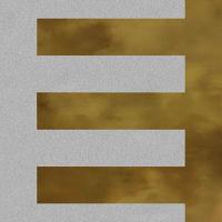 Декор Filippo Soul Tiara Humo Oro 20x20 от Vives Ceramica (Испания)