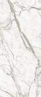 Керамогранит Marvel Shine Statuario Supremo Bookm A Lp (A4O4) 120x278 от Atlas Concorde (Италия)