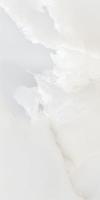 Керамогранит Bruni Onix Bianco Glossy 120 60x120 от Velsaa (Индия)
