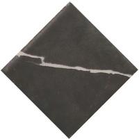 Вставка Octagon Taco Marmol Negro (21014) 4.6x4.6 от Equipe Ceramicas (Испания)
