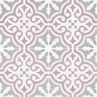 Керамогранит Origin Briana Rose 45x45 от Dual Gres (Испания)