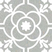 Декор Benaco Carole Mar 20x20 от Vives Ceramica (Испания)