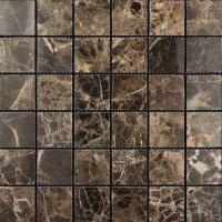 Мозаика мрамор Adriatica 7M022-48P (48x48) 30.5x30.5 от Natural Mosaic (Китай)