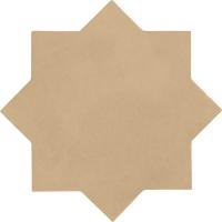 Керамогранит KASBAH STAR FAWN (29073) 16.8x16.8 от Equipe Ceramicas (Испания)