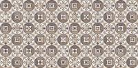 Декор Veliente (DWU09VLN404) 24.9x50x7.5 от Alma Ceramica (Россия)