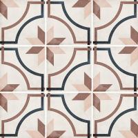 Керамогранит ART NOUVEAU EMBASSY COLOR (24409) 20x20 от Equipe Ceramicas (Испания)